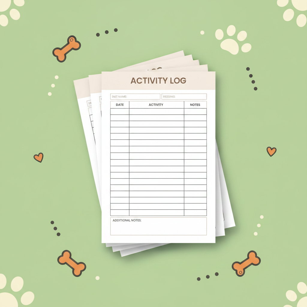 Pawfect Pet Planner